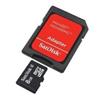 Image of Sandisk Micro SDHCCard 8GB - SDSDQM-008G-B35A