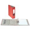 Image of 5 Star Lever Arch File A4 Red [Pack 10] - 423717