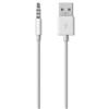 Image of Apple iPod shuffle USB Cable - MC003ZM/A