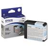 Image of Epson T5805 Cyan Ink Cartridge - C13T580500