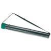 Linex DT124 Telescopic Drawing Tube with Locking Caps and Carry Strap Ref LXMDT124