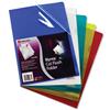 Image of Rexel Nyrex Folder Cut Flush A4 Yellow [Pack 25] - 12161YE