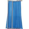 Image of Versapak Mailsack Suspension Hooks 600x900mm Blue Ref SK1DW-BLS