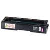 Image of Kyocera TK150M Magenta Toner Cartridge - 1T05JKBNL0