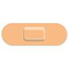 Image of Wallace Cameron Hypoallergenic Plasters 72x25mm Ref 1224008 - Pack 150