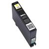 Image of Dell Dell 33 Yellow Ink Cartridge - 592-11815