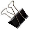 Image of Whitecroft large bulldog binger clips - pack of 10