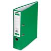 Image of Concord Classic Lever Arch File Foolscap Green [Pack 10] - C216052