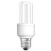 Image of Dulux Superstar Energy Saving Lamp Compact Fluorescent Screw - 98529
