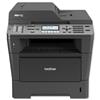 Image of Brother Mono Multifunction Wi-Fi Laser Printer Ref MFC8520DN - PRICE C