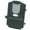 Copystand Desktop Copyholder Adjustable Angle Clip and Ruler Foolscap Black