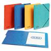 Image of Elba Boston Part File Pressboard Elasticated [Pack 5] - 100090170