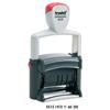 Image of Trodat Dial-A-Word Dater - 4117 75872