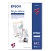 Image of Epson Inkjet Printer Paper 90gsm A4 White - S41749 [Ream]