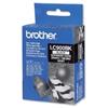 Image of Brother LC900BK Black Fax Ink Cartridge - LC900BK