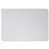 Image of Chair Mat Polycarbonate Rectangular for Hard Floor Protection