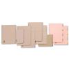 Image of Concord Everyday Manilla Dividers Punched 2 Holes [Pack 10] - 73102