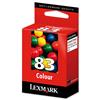 Image of Lexmark 83 Ink Cartridge - 18LX042E