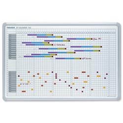 Franken Project Year Planner Ref JK753GB