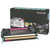 Image of Lexmark Toner Cartridge - Magenta C736H1MG