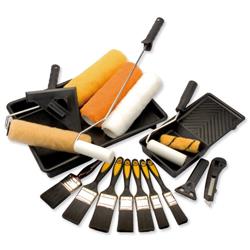 Painting and Decorating Kit Ref 2615