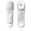 Image of BT Duet 210 Telephone 10 memories LED Indicator White - 061125