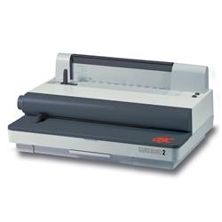 Rilegatrice a pettine Surebind System 2 GBC - elettrica - 500 fogli