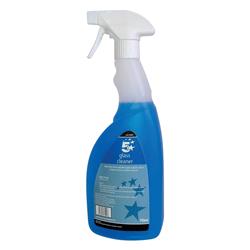 5 Star Facilities Glass Cleaner 750ml