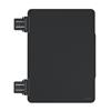 Image of Leitz Cover For Multi-Case iPad Air Black - 65010095