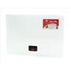 Concord Document Box Polypropylene 25mm Spine A4 Clear Ref 7132-PFL