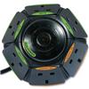 Image of Philex Eco-Power Surge Protection Extension Socket Power - 76934R