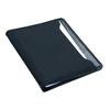 Image of Essential Conference Folder Imitation Leather 322x260x20mm - 31503