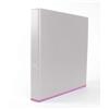 Image of Elba Mycolour Ring Binder Plastic 2 Ring A4 Plus - 400019140