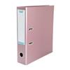 Image of Elba Lever Arch File Laminated Gloss Finish 70mm Capacity - 400021008