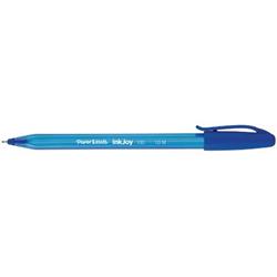 Offerte prezzi Penne papermate inkjoy 100 - blu - 1 mm - conf. 50 Penne papermate inkjoy 100 - blu - 1 mm - conf. 50