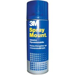 Offerte prezzi Colla spray 3m adesivo spray mount 400 ml Colla spray 3m adesivo spray mount 400 ml