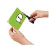Pouches per plastificatrici GBC - formato tessera - 65x95 mm