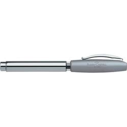 Offerte prezzi Roller basic metal faber castell roller cromato (conf. singola) Roller basic metal faber castell roller cromato (conf. singola)
