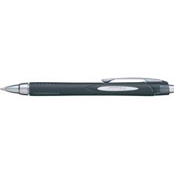 Offerte prezzi Penna a sfera a scatto jetstream uniball rosso tratto 1 mm pz. singolo Penna a sfera a scatto jetstream uniball rosso tratto 1 mm pz. singolo