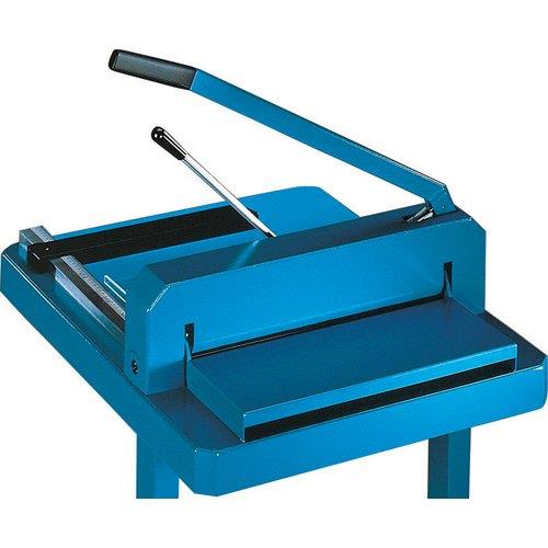 Taglierina Per Carta Taglierina Cutter Ghigliottina Professionale Per Carta - Precisione Taglio A4, A5, Nuova Taglierina A Ghigliottina - Foto 4