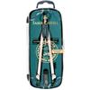 Balaustrone START Faber Castell - compasso con accessori - L 159 mm