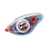 Pritt Korrekturroller Compact, 8,4mm, Inh.3 + Gratis Fa Duschcreme