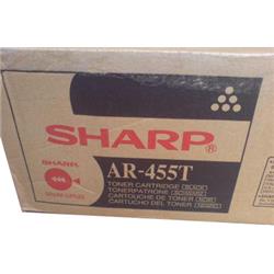 Offerte prezzi Sharp ar 455t toner originale nero Sharp ar 455t toner originale nero