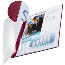 Offerte prezzi Copertine flessibili leitz - rilegatura 10-35 fogli - bordeaux - 10pz Copertine flessibili leitz - rilegatura 10-35 fogli - bordeaux - 10pz