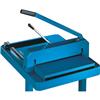 Taglierina a ghigliottina 842 - A3 - 200 fogli - 430 mm