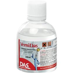 Offerte prezzi Flacone vernidas das 33 ml trasparente Flacone vernidas das 33 ml trasparente
