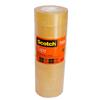 Nastro trasparente Scotch® 508 - 19 mm x 33 m - conf. 8