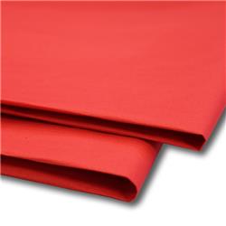 Offerte prezzi Carta velina cwr - 50x76 cm - rosso - 21 g - 24 fogli Carta velina cwr - 50x76 cm - rosso - 21 g - 24 fogli