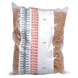 Offerte prezzi Elastici in gomma naturale viva - è˜ 120 mm - gialli - 1 kg - 1000pz Elastici in gomma naturale viva - è˜ 120 mm - gialli - 1 kg - 1000pz