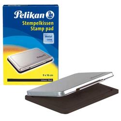 Offerte prezzi Cuscinetto per timbri pelikan inchiostrato 9x16 cm nero (pz. singolo) Cuscinetto per timbri pelikan inchiostrato 9x16 cm nero (pz. singolo)